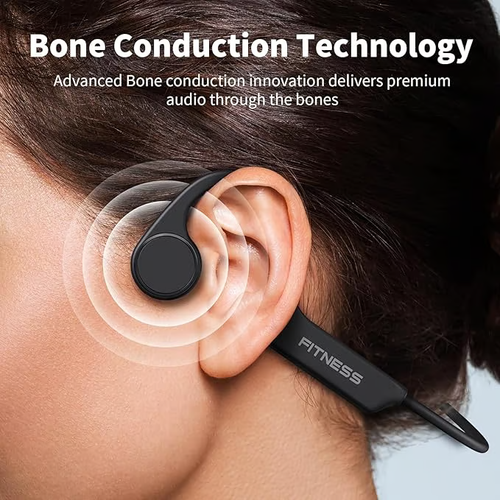 🔥🎁Bone Conduction Headphones