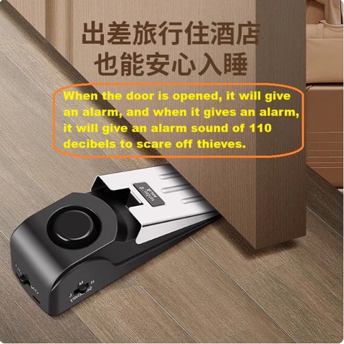 Wolf-proof and thief-proof artifact