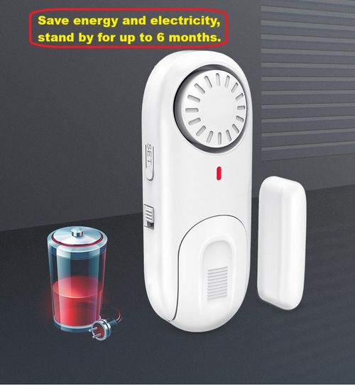 LED rechargeable self-defense flashlight