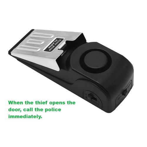 Wolf-proof and thief-proof artifact