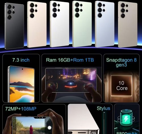 Samsung S25 mobile phone 16GB+1TB