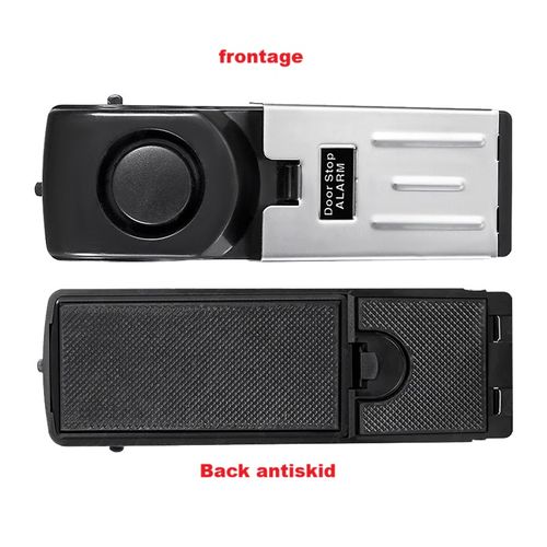 Wolf-proof and thief-proof artifact