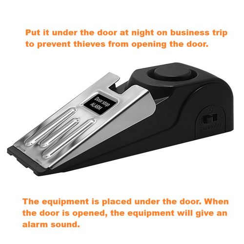 Wolf-proof and thief-proof artifact