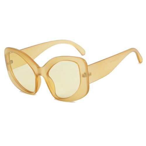 🔥 OVERSIZED ALIEN SUNGLASSES — Be the Hottest Alien on Earth! 👽✨