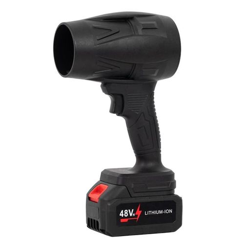 🔥Turbo Jet Blower, Cordless Turbo Super Power Air Duster🍃🌬️