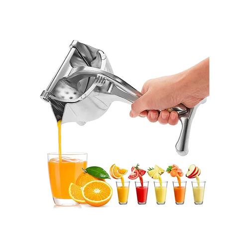 🍹Aluminum Alloy Fresh Fruit Juice Extractor🍎🍊🍉