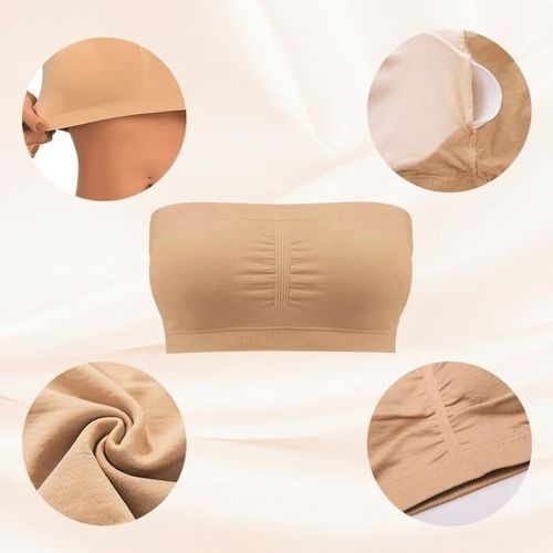 Ultimate Lifter Stretch Strapless Bra😍