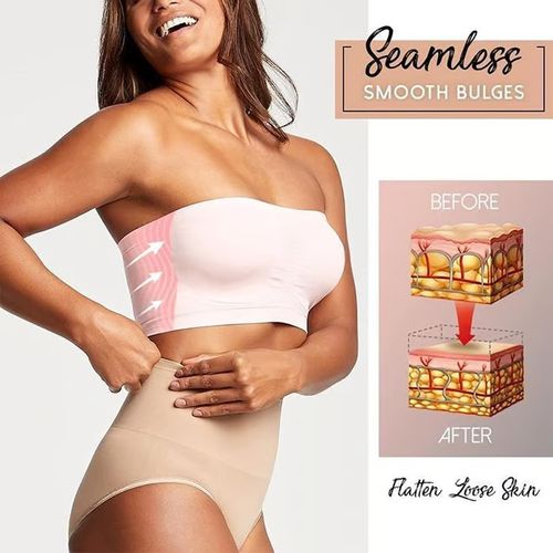 Ultimate Lifter Stretch Strapless Bra😍