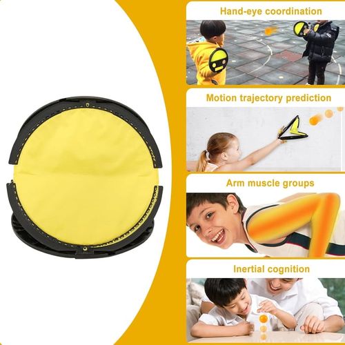 👨‍👩‍👧Throwing Game Set🎾😁