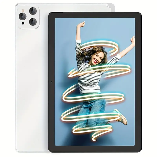 （🔥Record low）Multifunction 10 inch tablet(12G+512G)💻✨