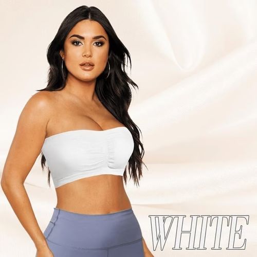 Ultimate Lifter Stretch Strapless Bra😍