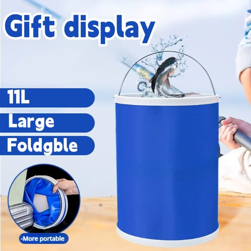 Portable Shower - USB Charging Power Supply