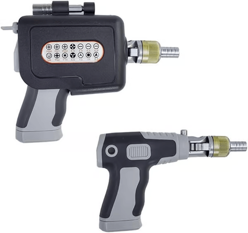 🔥 Upgraded 16-in-1 Portable Ratchet Screwdriver Set with Magnetic Handle 🛠️