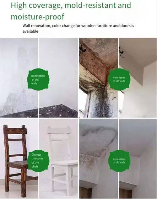 👕Replace spray paint