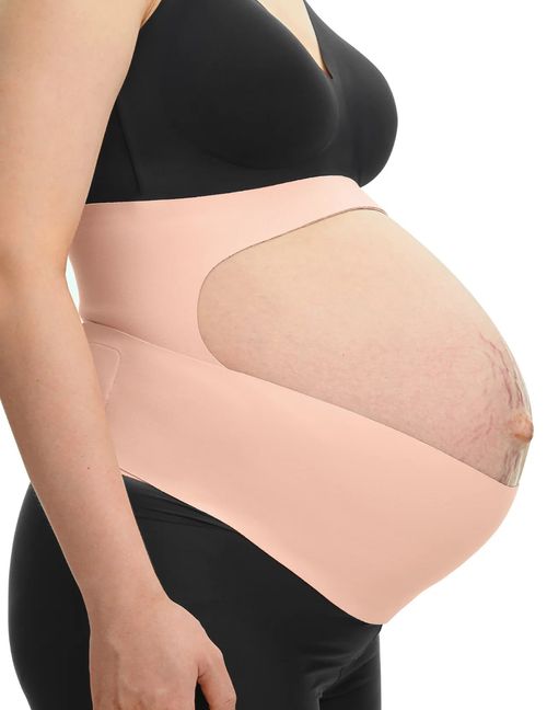 BellyEmbrace-LittlemaelyaMaternity Belt