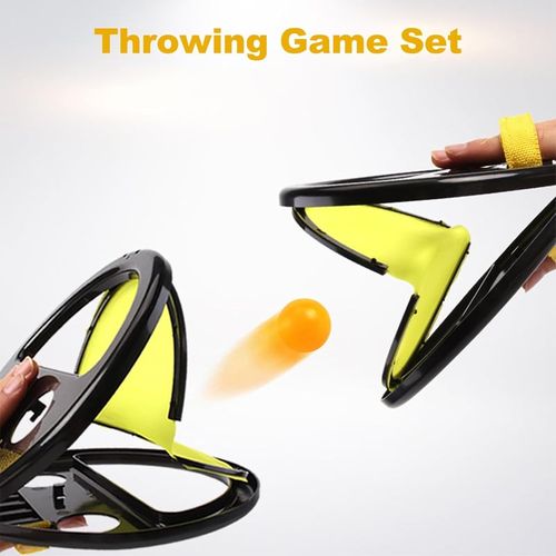 👨‍👩‍👧Throwing Game Set🎾😁