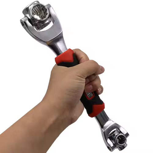 ✨Multi-purpose Universal 52-in-1 Wrench🛠️