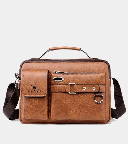 🔥Cool business shoulder crossbody bag for men and women