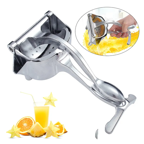 🍹Aluminum Alloy Fresh Fruit Juice Extractor🍎🍊🍉
