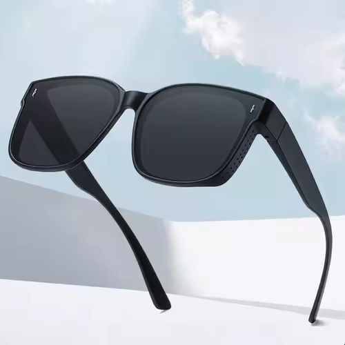 🔥This sunglasses are the blessing of myopic eyes😎