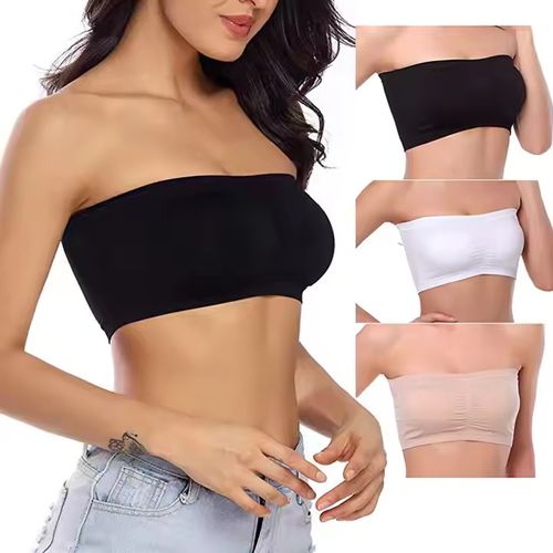 Ultimate Lifter Stretch Strapless Bra😍