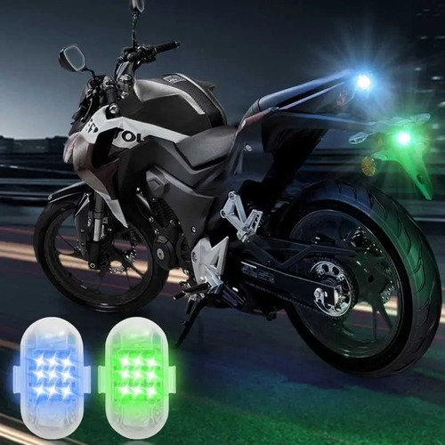 🔥LED Anti-collision Lights