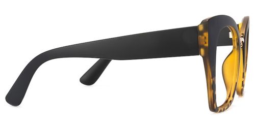 😎 Blue Light Blocking Cat-Eye Glasses | Style Meets Protection 👓🛡️