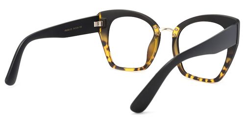 😎 Blue Light Blocking Cat-Eye Glasses | Style Meets Protection 👓🛡️