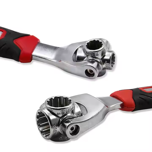 ✨Multi-purpose Universal 52-in-1 Wrench🛠️