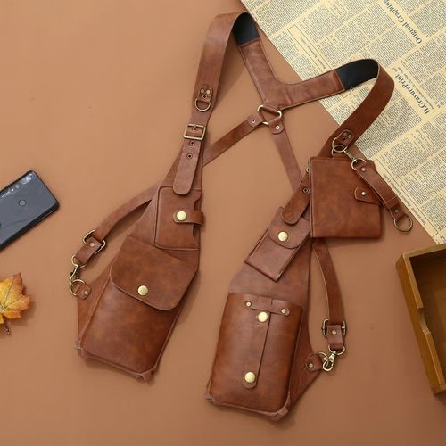 Anti-theft Harness👊🔒