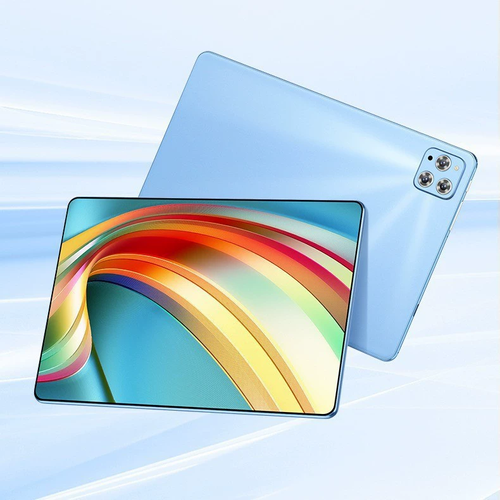 （🔥Record low）Multifunction 10 inch tablet(12G+512G)💻✨