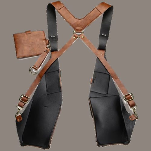 Anti-theft Harness👊🔒