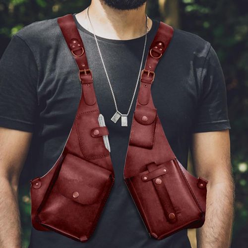 Anti-theft Harness👊🔒