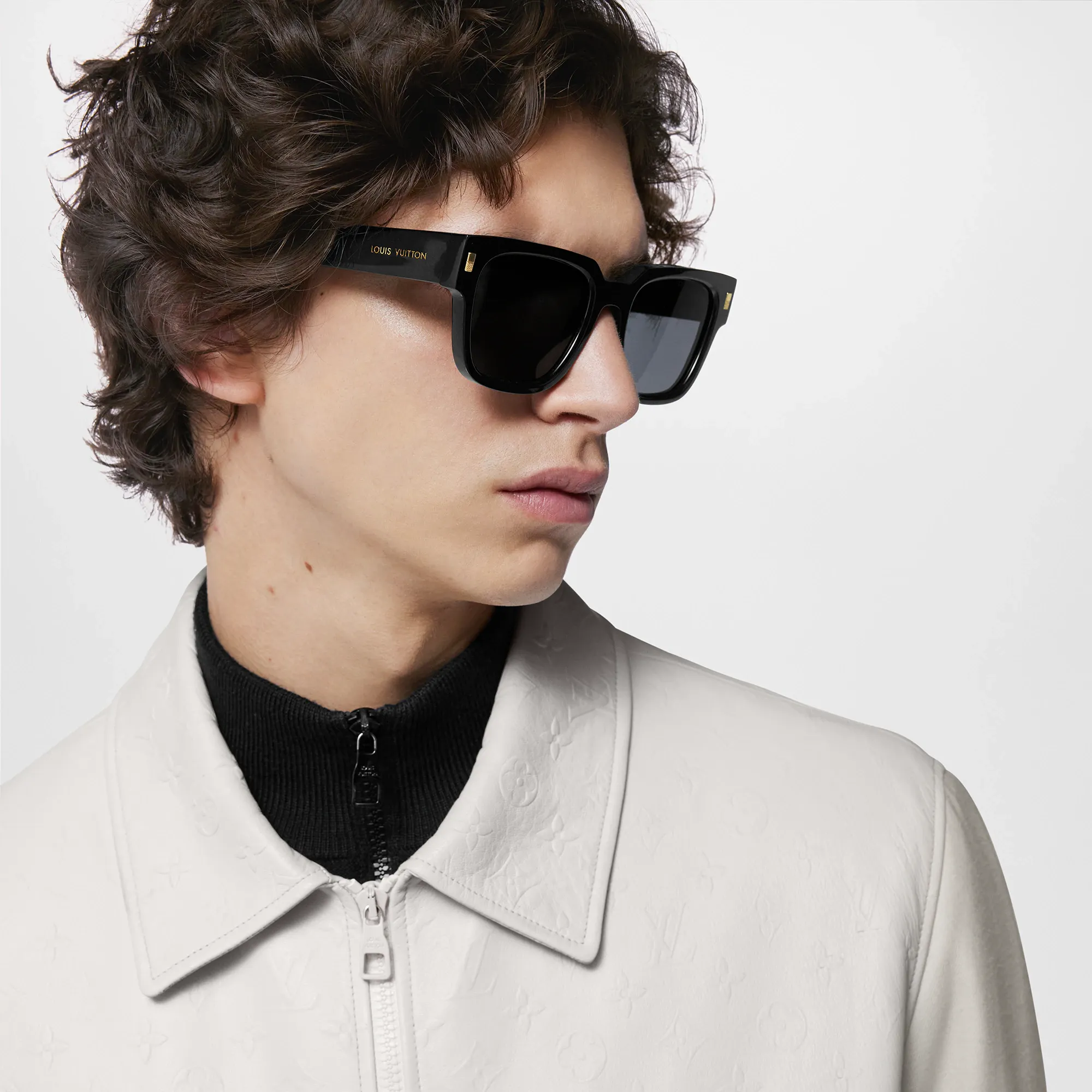 🔥This sunglasses are the blessing of myopic eyes😎