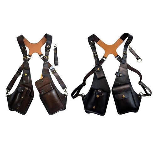 Anti-theft Harness👊🔒
