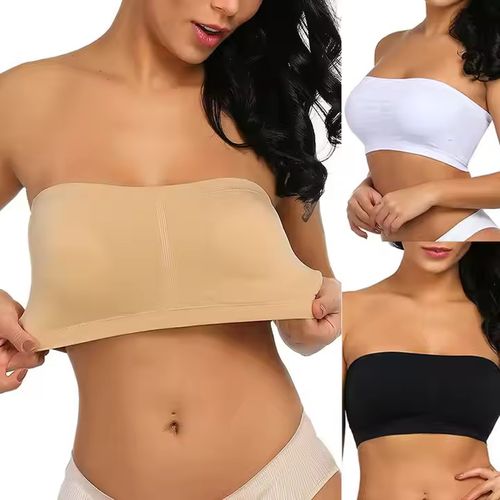 Ultimate Lifter Stretch Strapless Bra😍