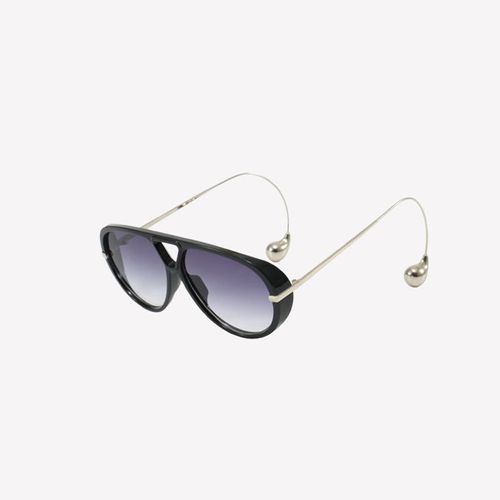 🌟 Modische Haken-Sonnenbrille – Dein perfekter Style-Boost! 🌟
