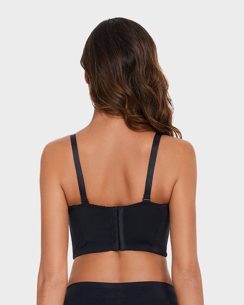 🔥The Low Back Strapless Bra