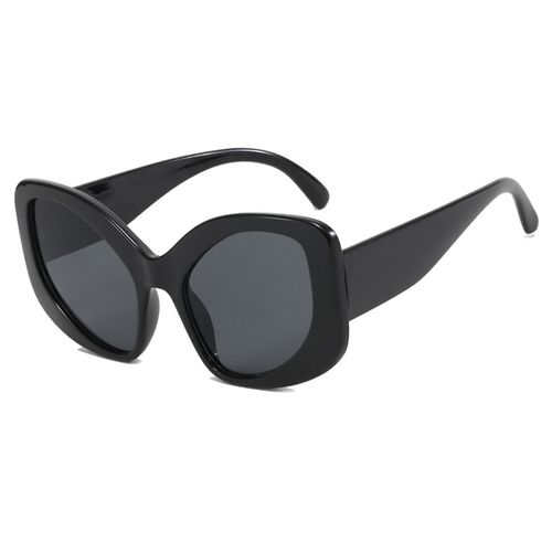 🔥 OVERSIZED ALIEN SUNGLASSES — Be the Hottest Alien on Earth! 👽✨