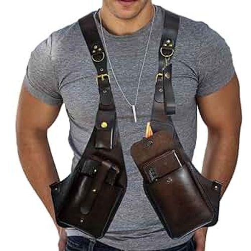 Anti-theft Harness👊🔒