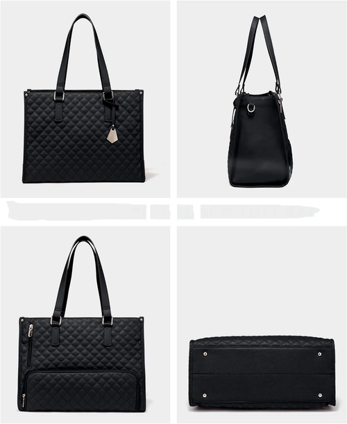 🔥Hot Sale 49% OFF🔥3 in 1 Lunch Tote Bag for Women