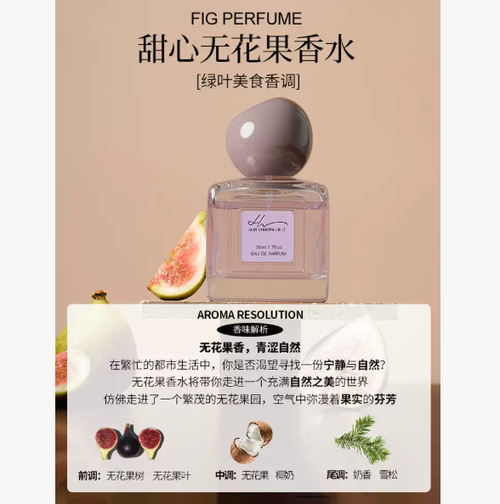 水蜜桃橘子西瓜柚子檸檬無花果香水女士持久淡香女生實用甜香