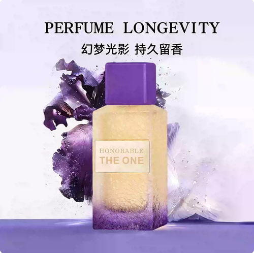 女士香水花果木質持久淡香留香高級