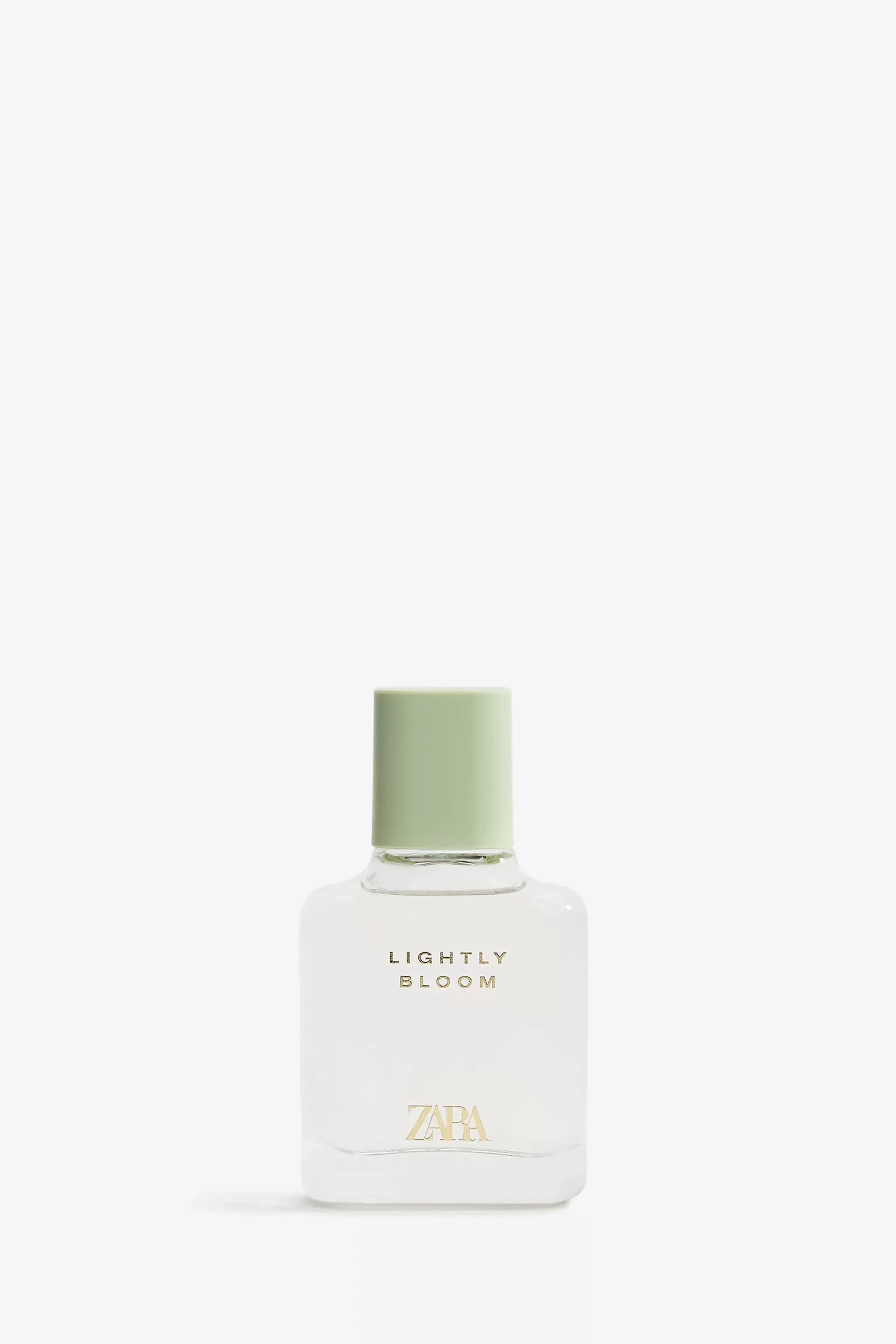 女士輕柔綻放濃香水30ML