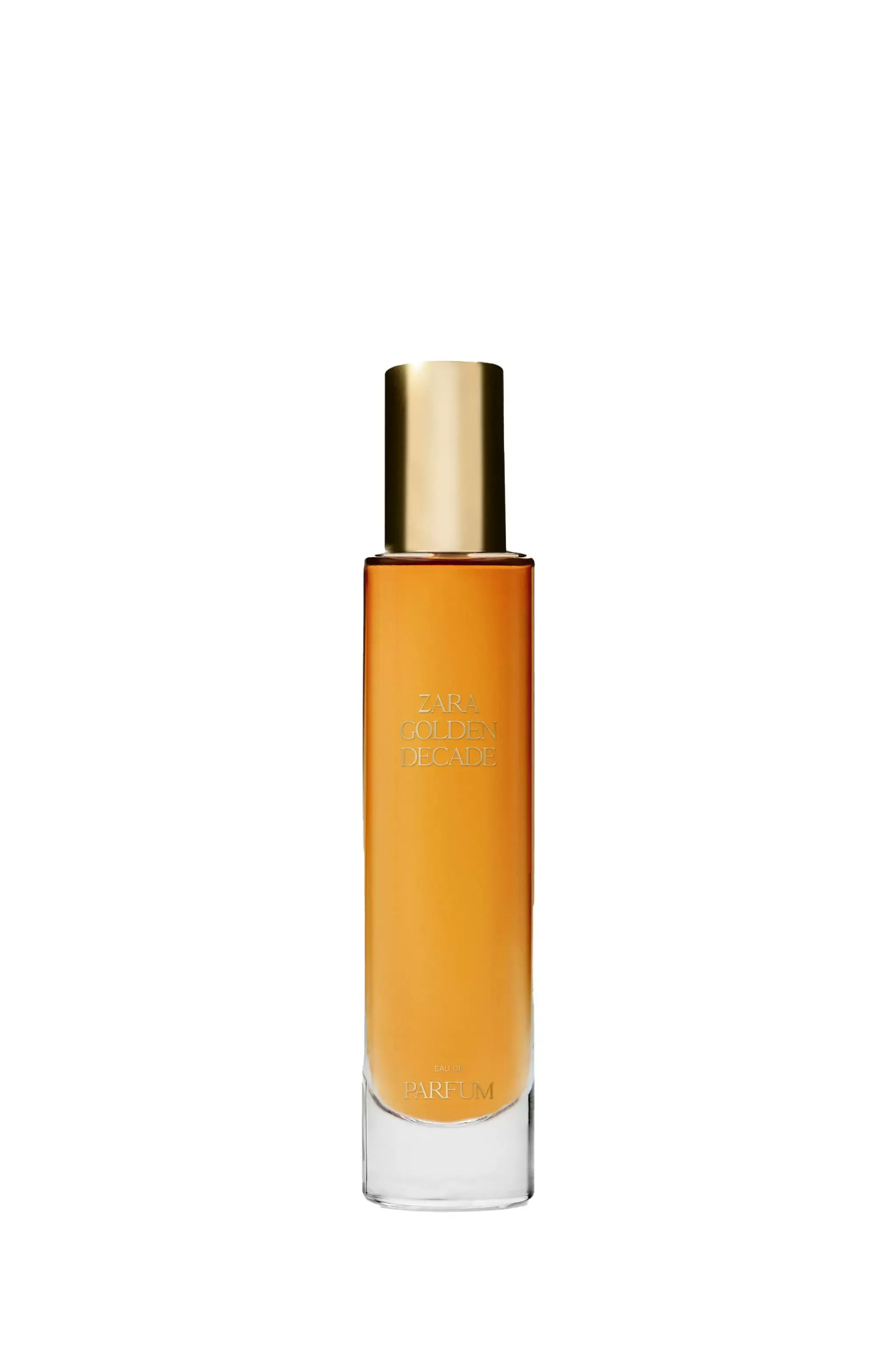新款女士金色時代香水30 ML