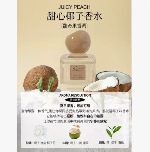 水蜜桃橘子西瓜柚子檸檬無花果香水女士持久淡香女生實用甜香