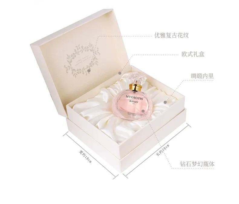 美奧迪菲女士香水持久淡香留香