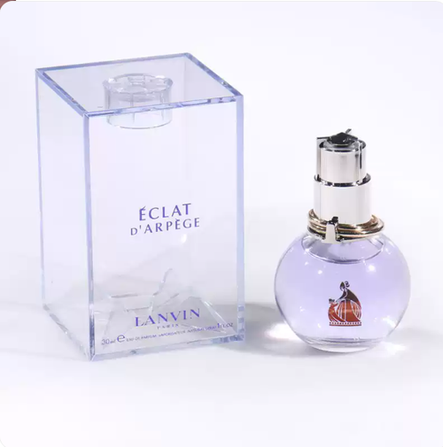 光韻女士香水 50ml 淡香精 EDP 清新優雅花香