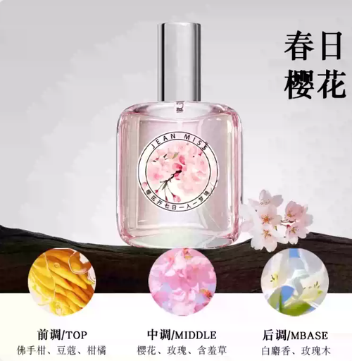 女士淡香水桂花小眾高級清新持久留香72小時體香中性