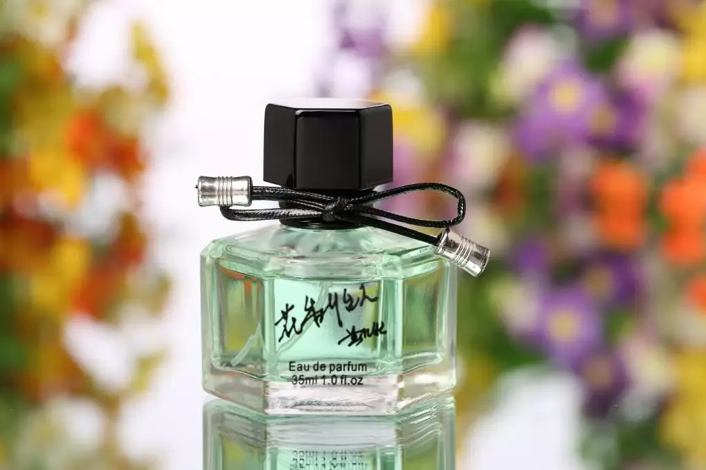 花香怡人桂林桂花香水桂花香桂花味香水女廣西桂林特產